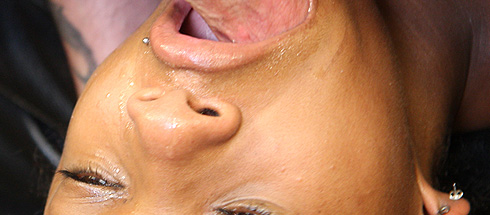 Extreme Porn Video Starring Taylor Layne